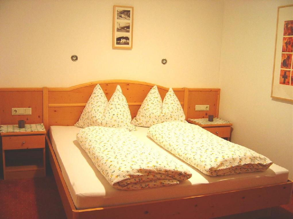 Haus Harbauer Neustift im Stubaital Quarto foto